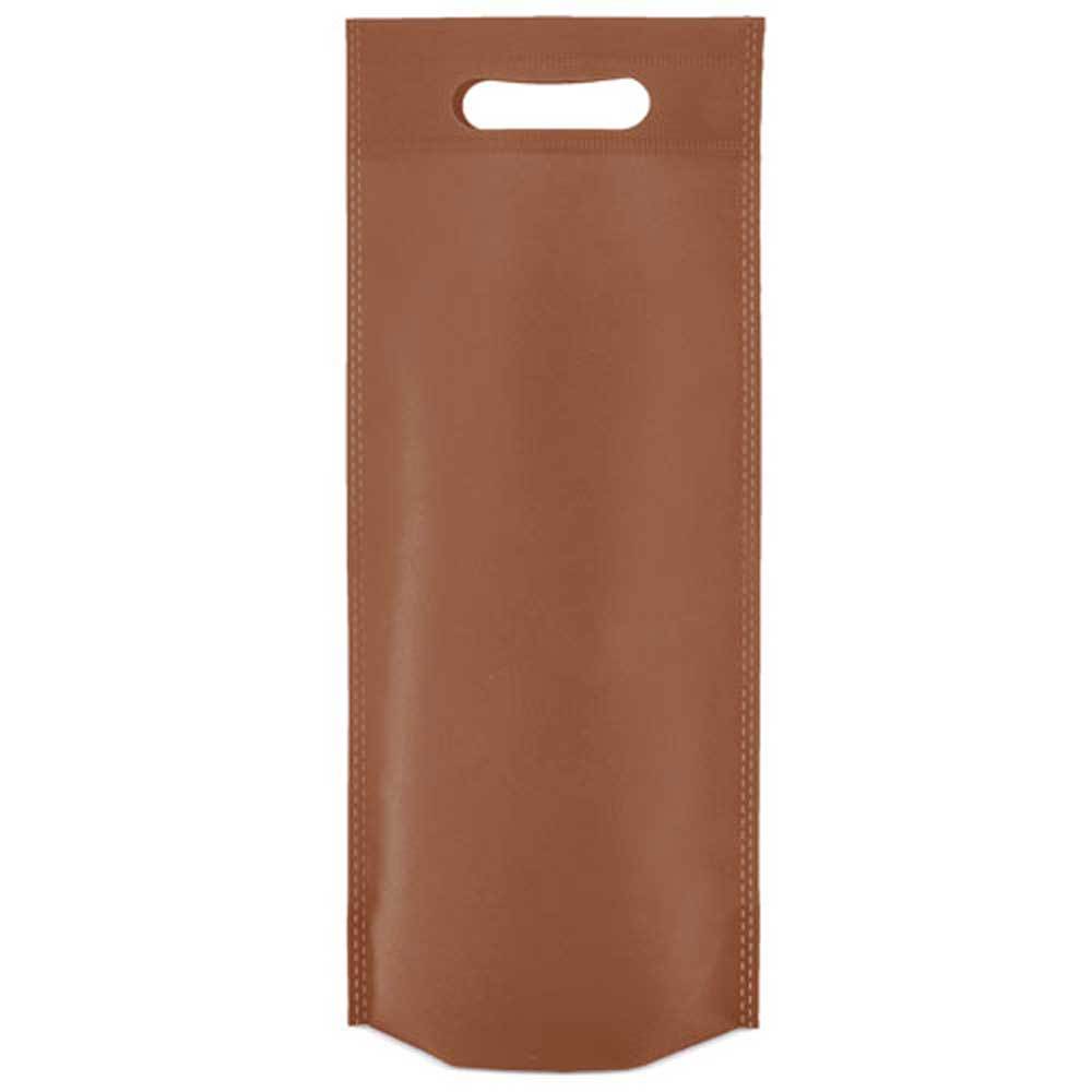 TEMU Pack 50 Bolsas para Botellas . Bolsa para Regalos, restaurantes, bodegas, Tiendas o regalos de Navidad. Con reforzadas.
