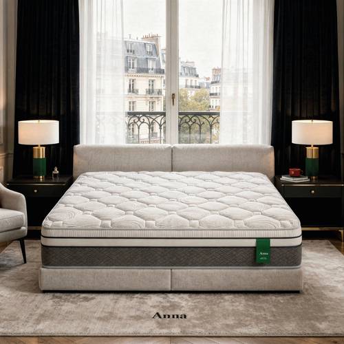memory foam orthopedic mattress 20 cm high 13 non deformable pressure system in sizes