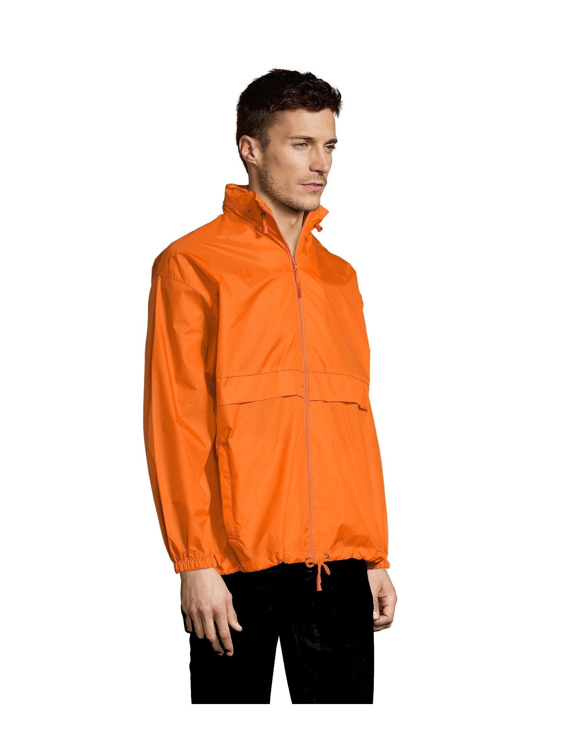 Chubasqueros para running