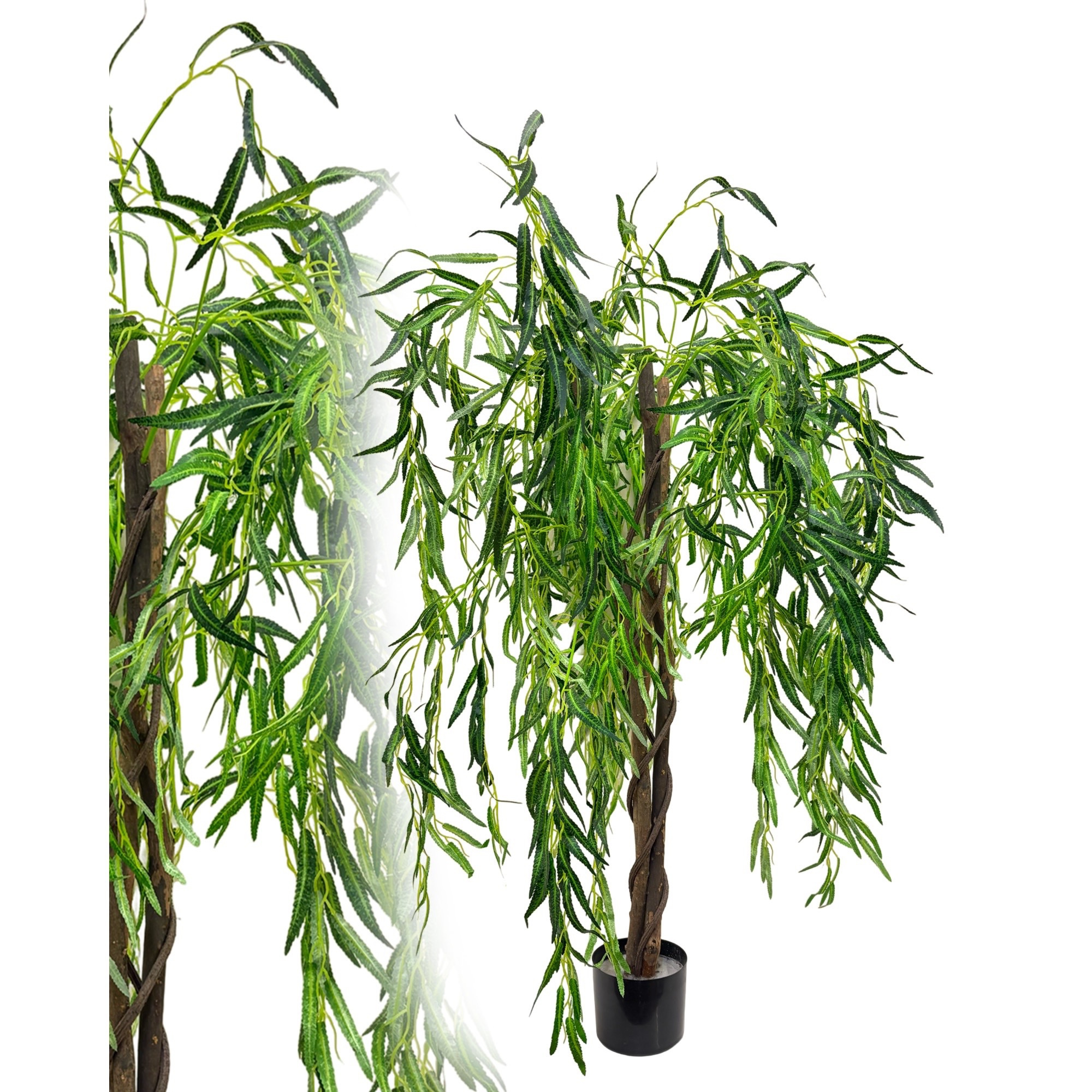 Weidenbaum 120 Cm Artificial Large Art Plant Decoration