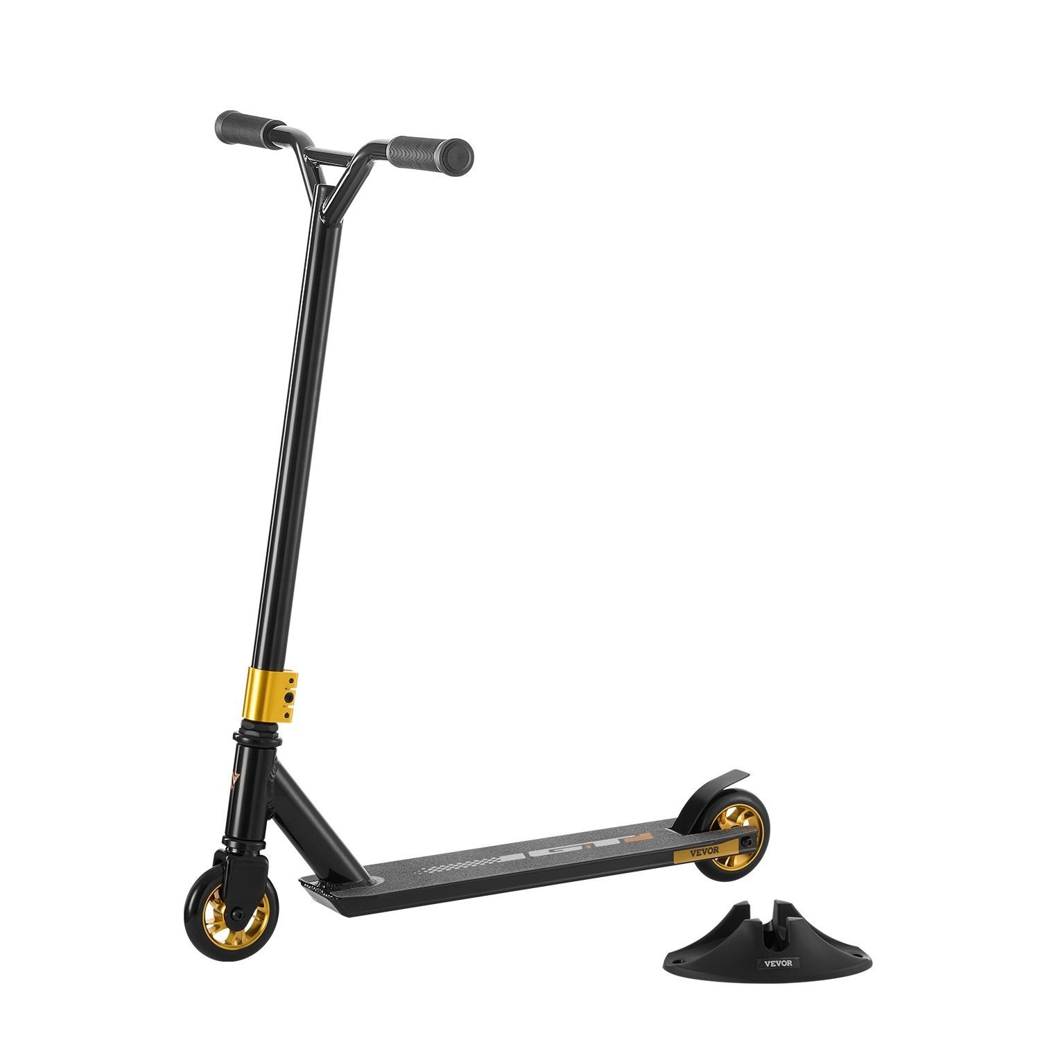 E-shop VEVOR Stunt Scooter, Komplette Trick Scooters für Kinder im Alter von 11-13 Jahren, Teenager, Erwachsene, Jungen und Mädchen, Freestyle für