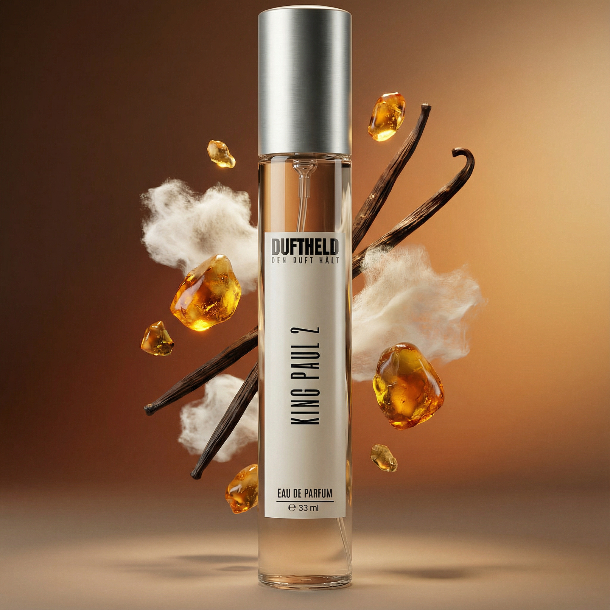 Image of King 2 - Eau De Parfum For Men - Fragrance Hero