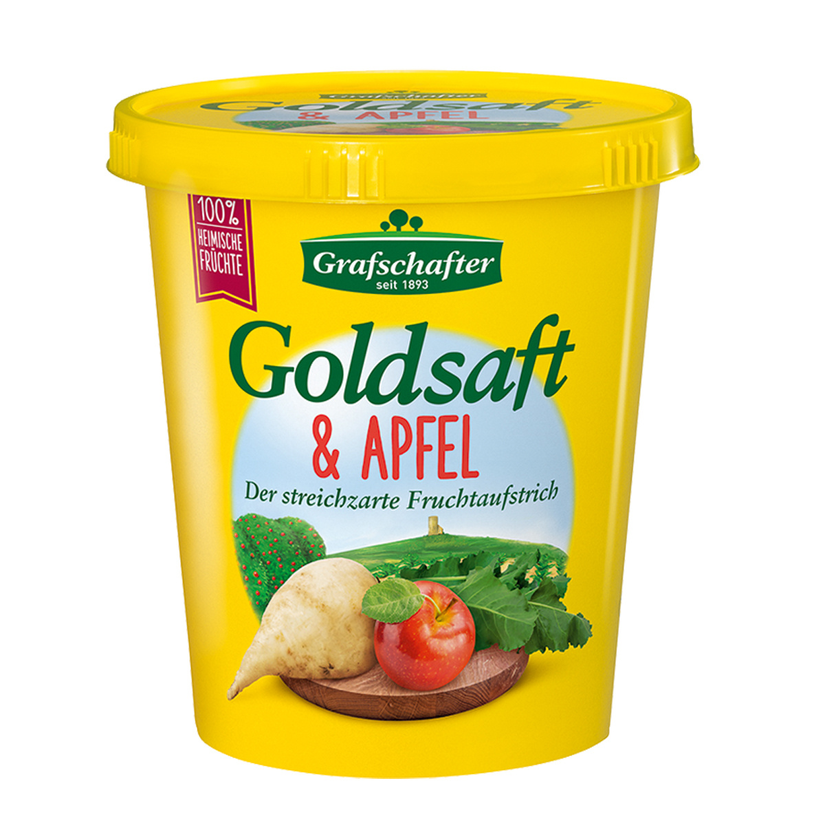 Image of County Lord's Fruit Spread 450g