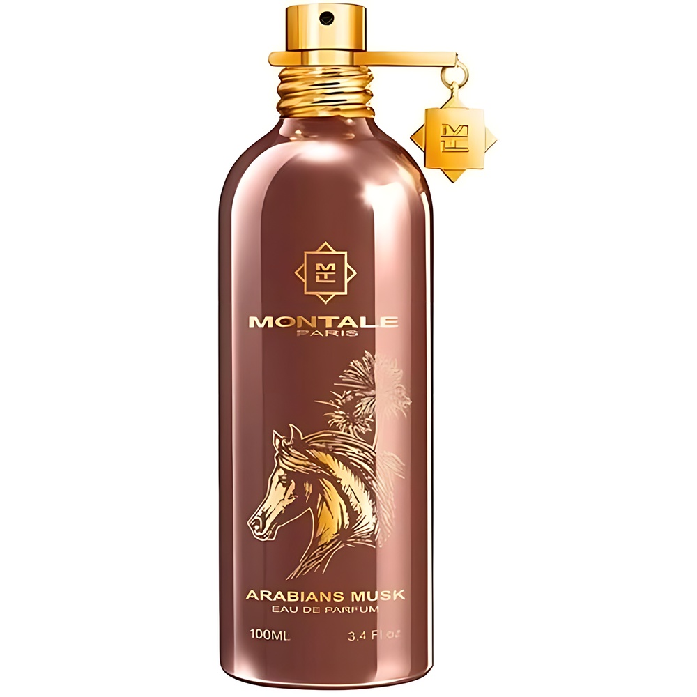 Montale Arabians Musk 100ml Eau De Parfum Unisex