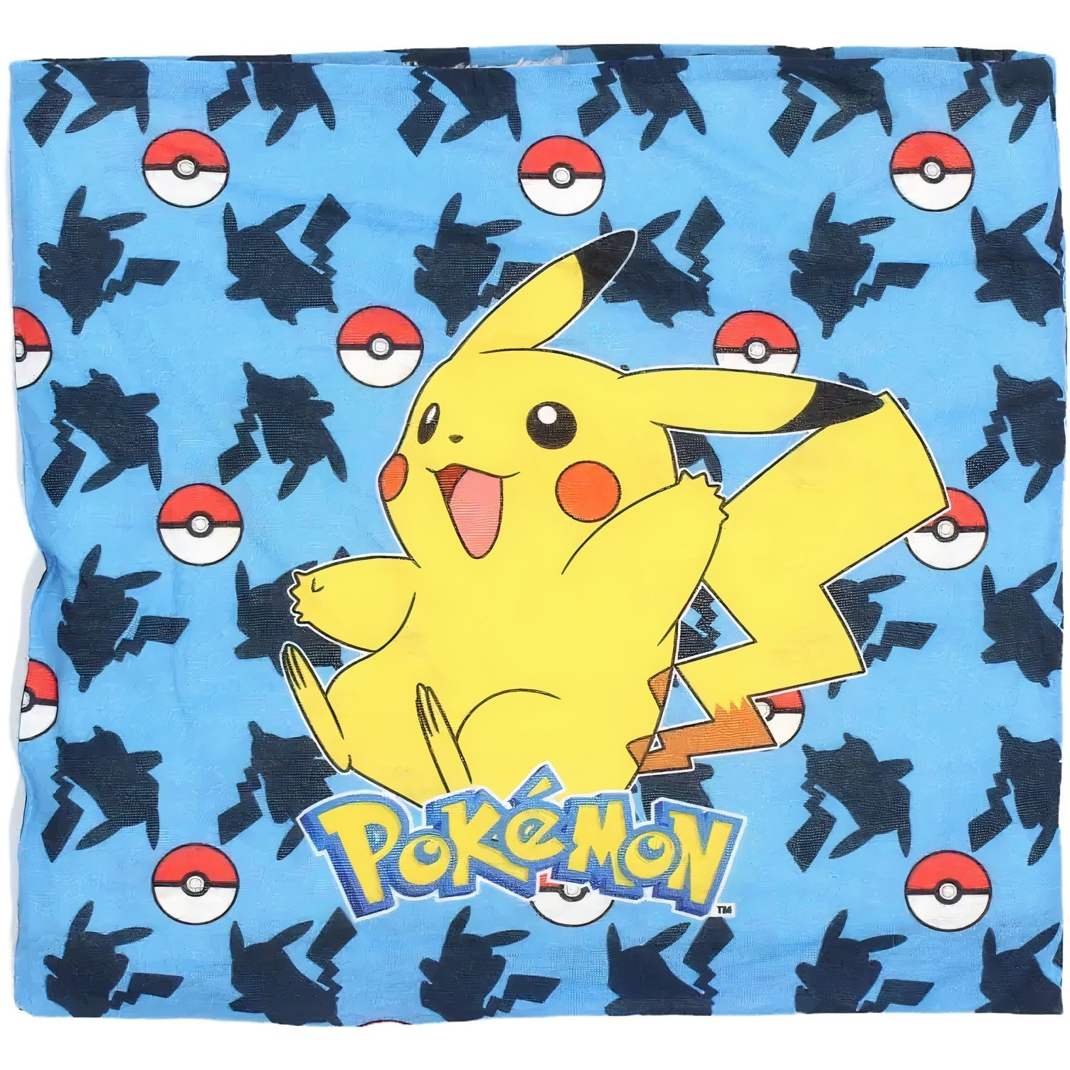 Image of Thermal Neck Scarf Tube Children Boy Winter Soft