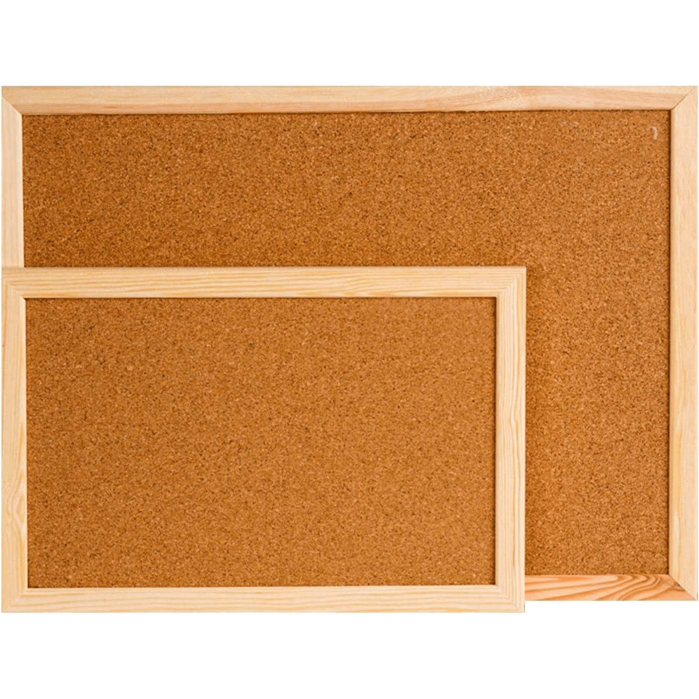 TEMU Pizarra Corcho30 x40cm ,40 x60cmTablero Corcho, Tablero De Corcho Pared, Tablón Con De Madera, Tablón De Corcho for La Eescuela De Oficina En