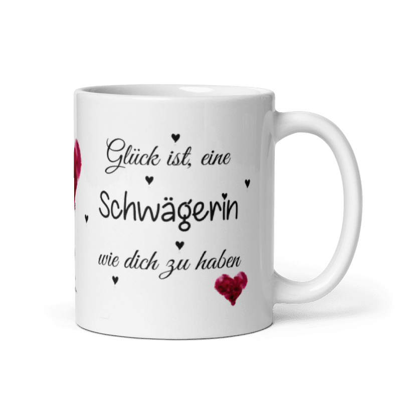 Mug / Having A