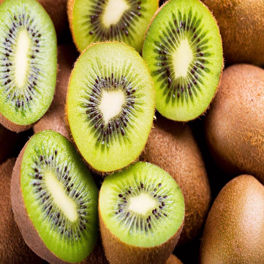 TEMU 100 Kiwi Fruit Kiwi Actinidia Vine Seeds (kiwifruit / Kiwi / Vine / Yang Tao / Chinese / Chinese Strawberry)
