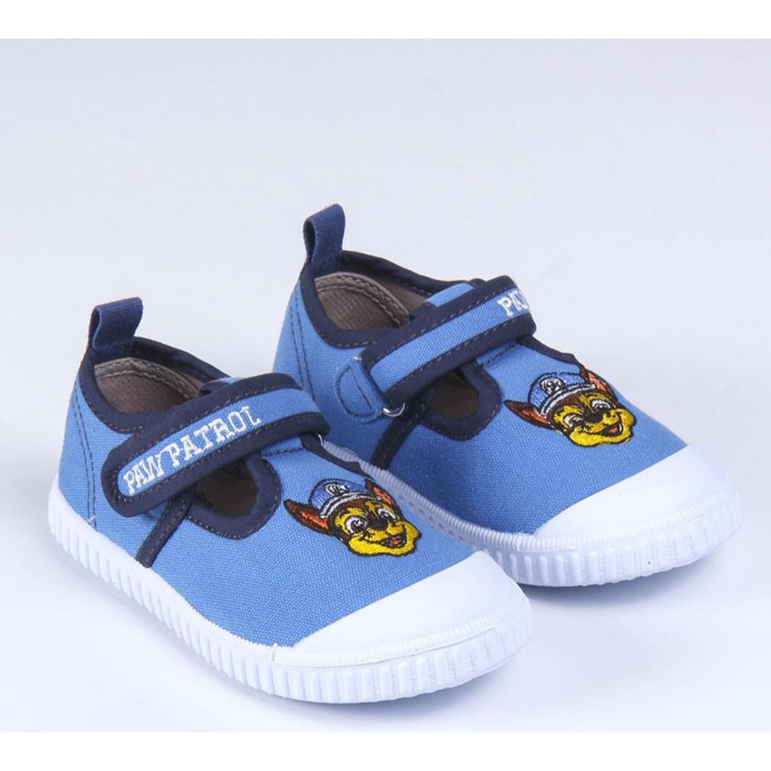 Image of Canvas Shoes/sneakers