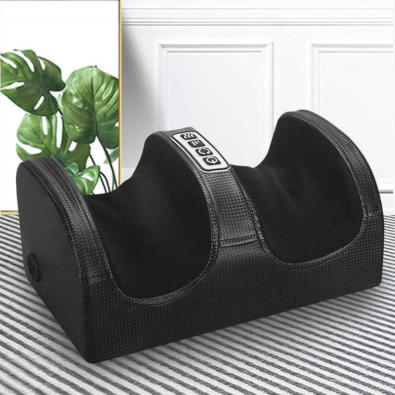 TEMU Manual Massage Device, Accessories For Manual Massage Device, Accessories For Foot Massage Device, Black