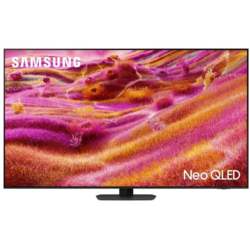 4k Qn90f 65-inch (165 Cm) 4k Tv, Tv With Processor, Quantum Technology Plus, Ai Upscaling Pro, Smart Tv, 65qn90f [2025]