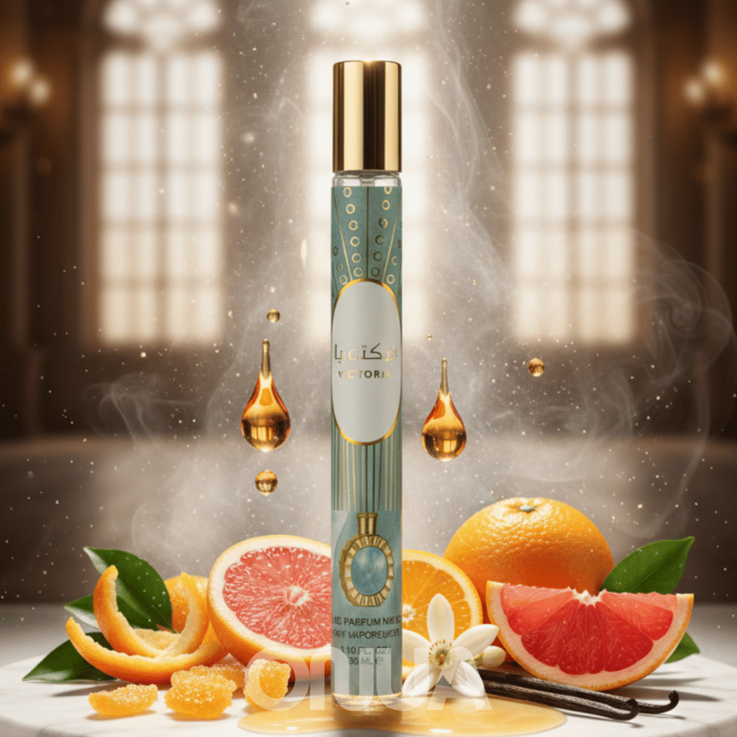 E-shop Taschenparfüm - 35ML Eau de Parfum für Damen