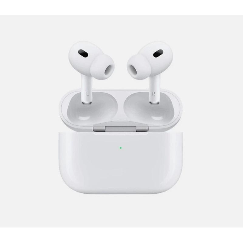 Image of With Usb-c Magsafe Case White