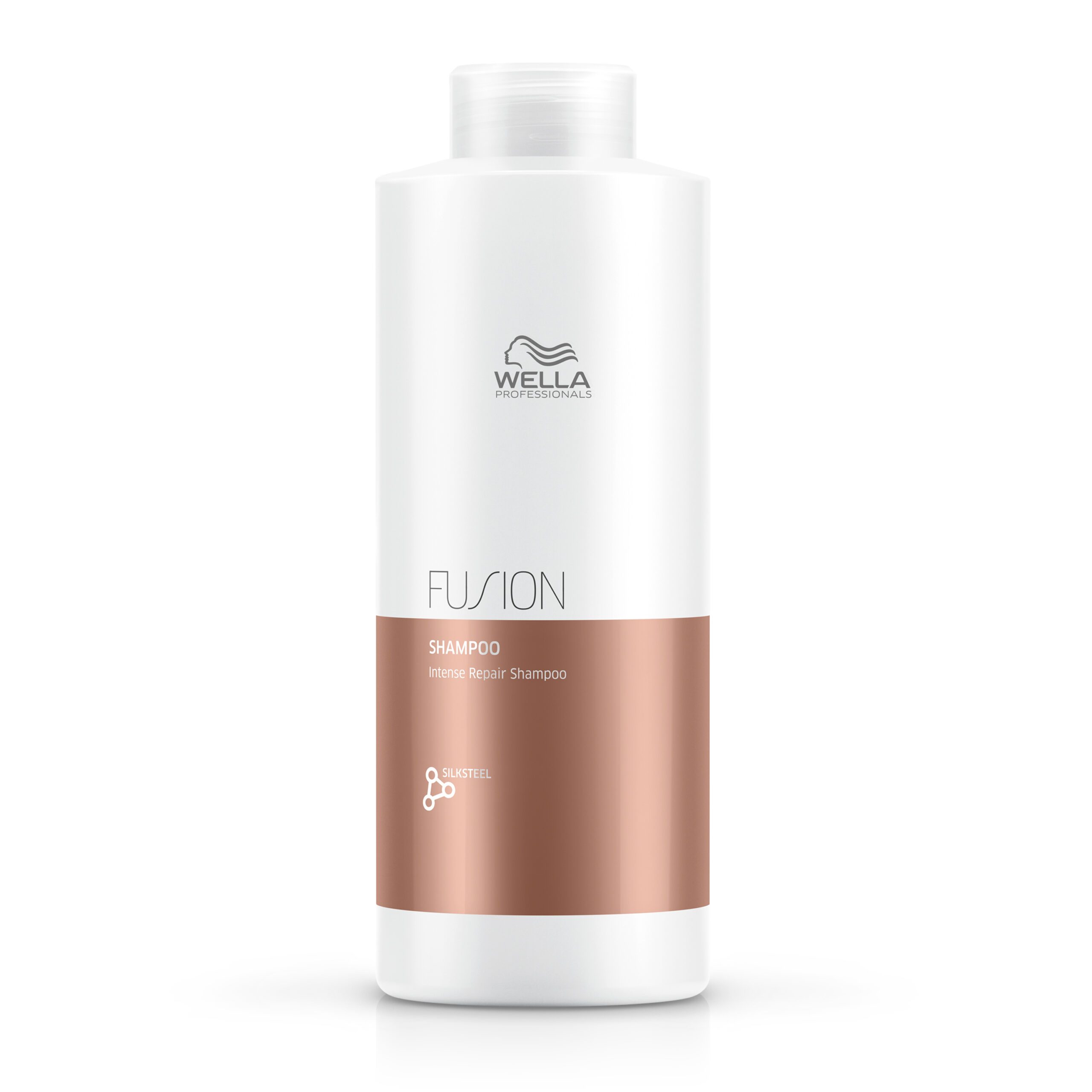 Wella Fusion Shampoo