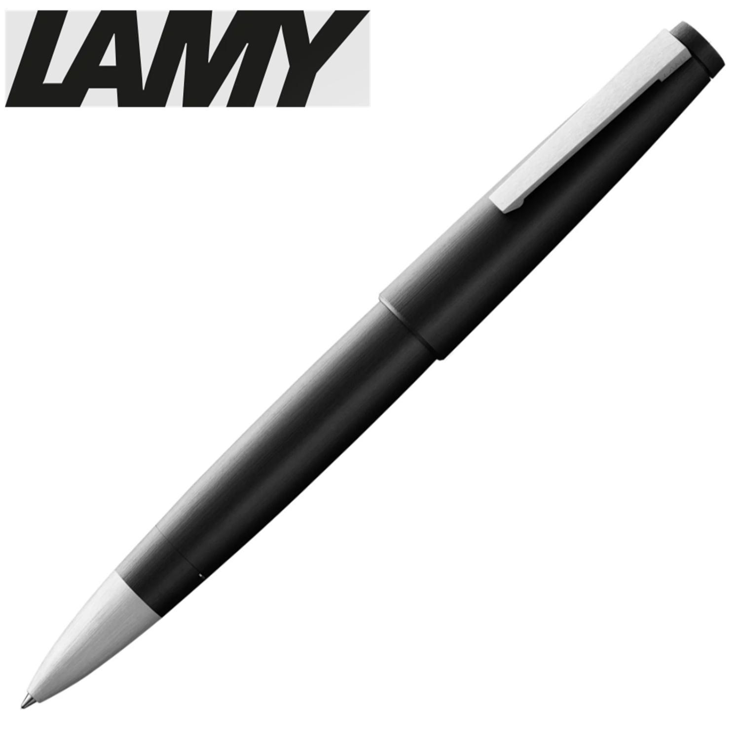 Lamy 2000 Ink Roller