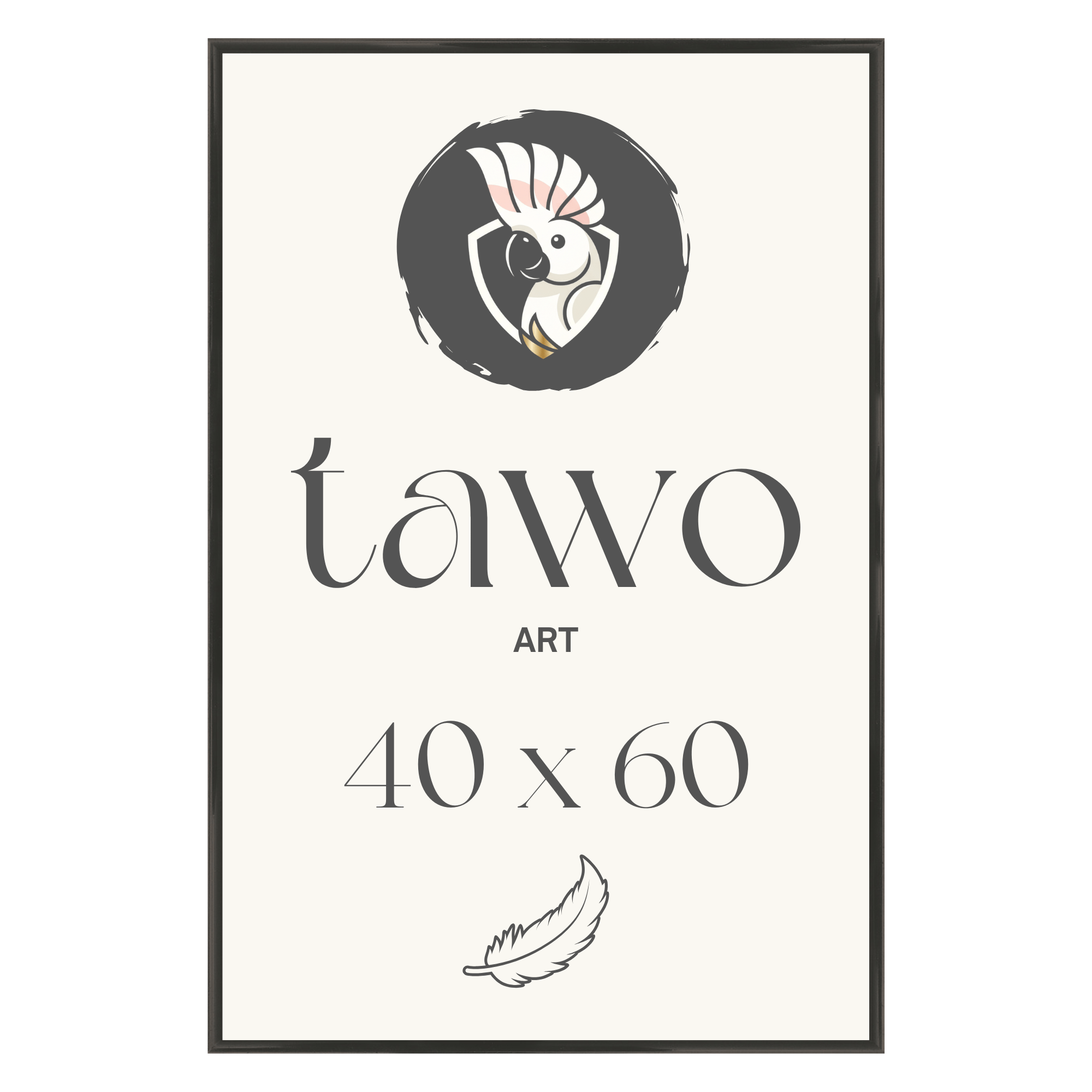 TEMU Picture Frame Photo Wall Frame With Glass Plastic Poster Frame