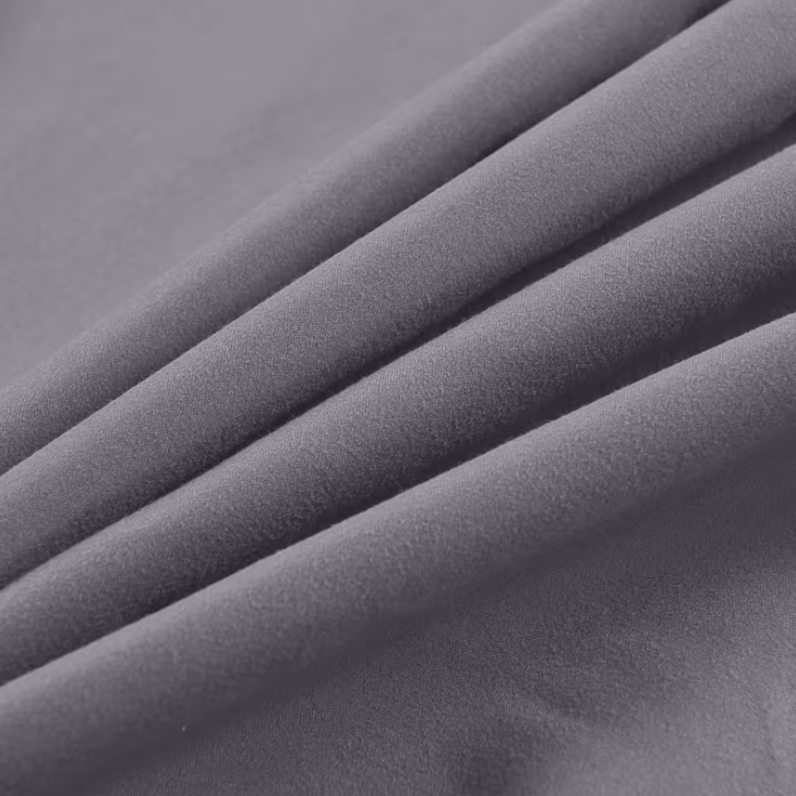 Luxury 100% Egyptian Cotton Flat Sheet Softest Breathable Hotel Quality