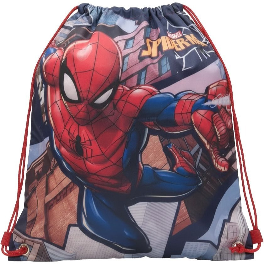 Image of Kids' Sports Backpack, School Bag For Kindergarten, Gym, Pool, Travel, Shoe Compartment