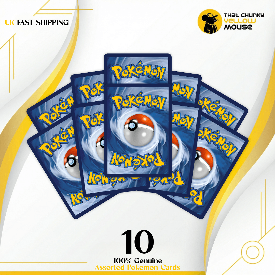 genuine   cards tcym mystery packs including      