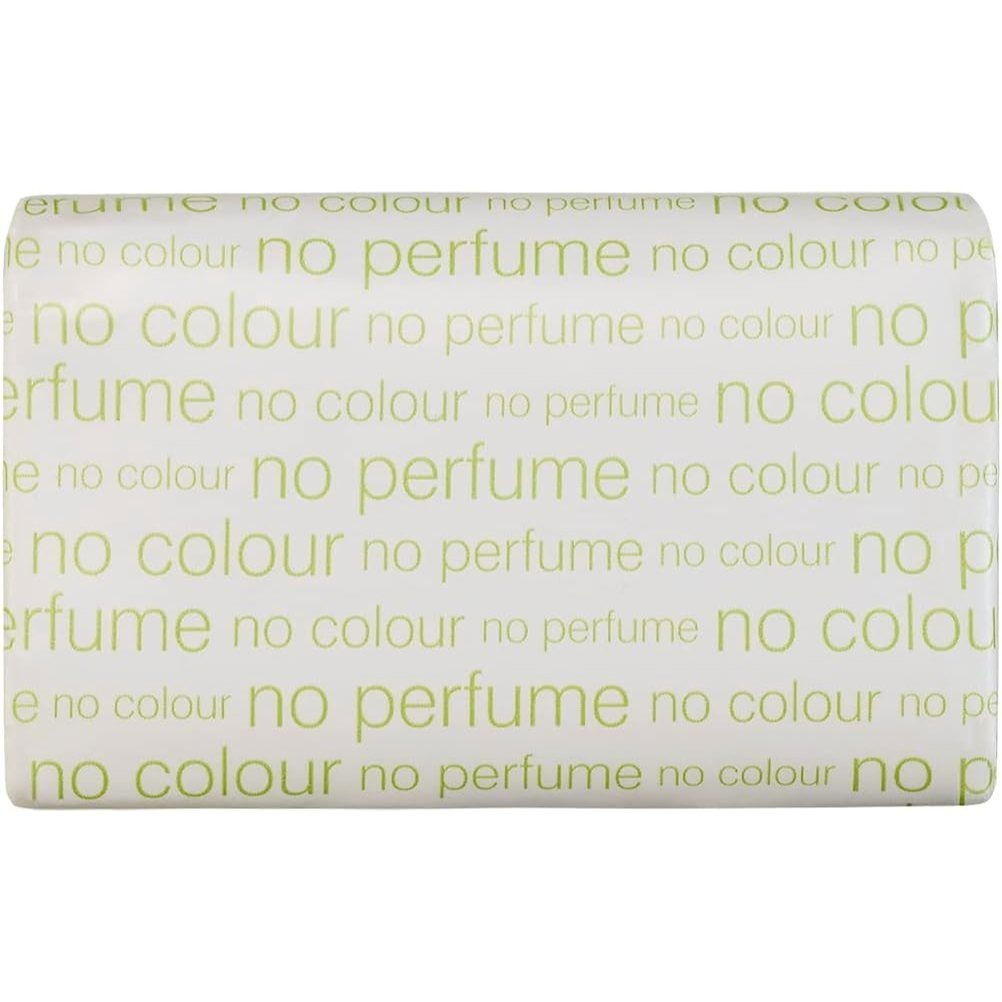 Simple Soap 2 x 100g Bars for Daily Use