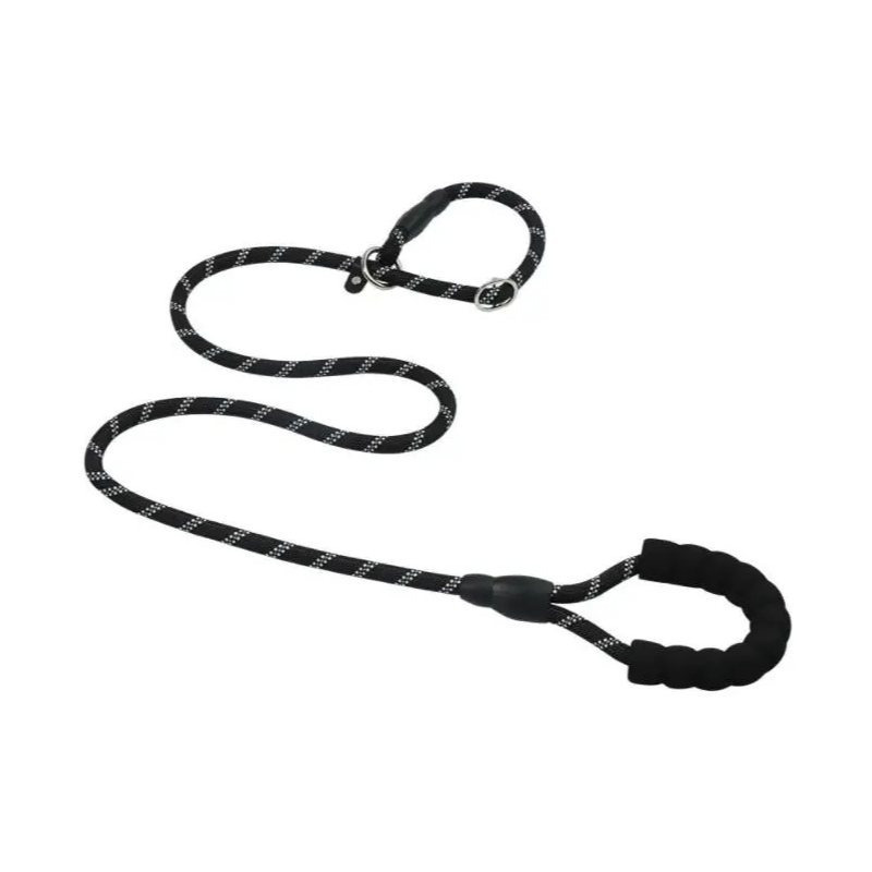 Reflective Dog Leash With Comfortable Handle For Everyday