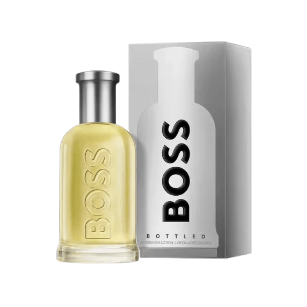 TEMU - Boss Bottled Aftershave (50ml)