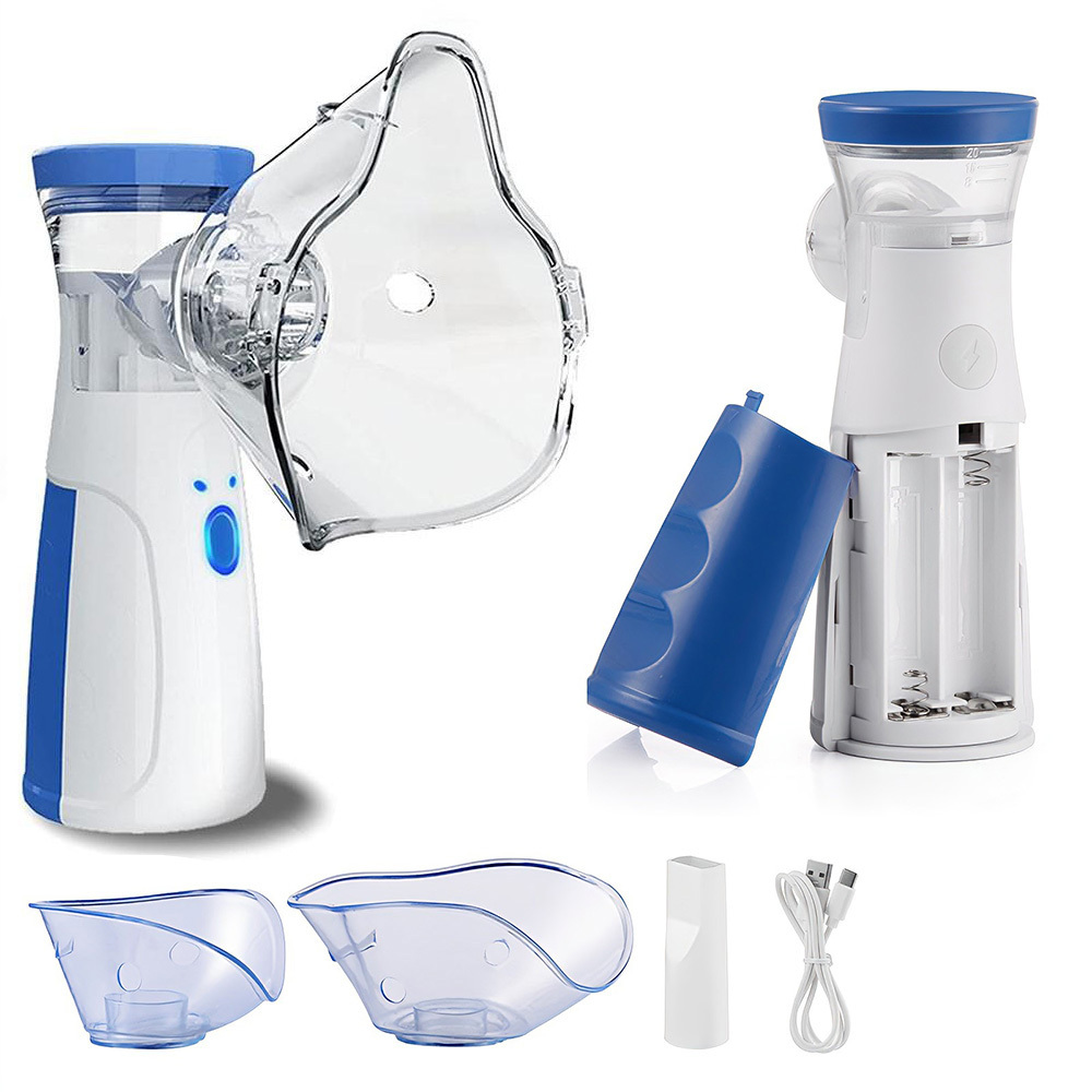 TEMU Manual Air Whisk