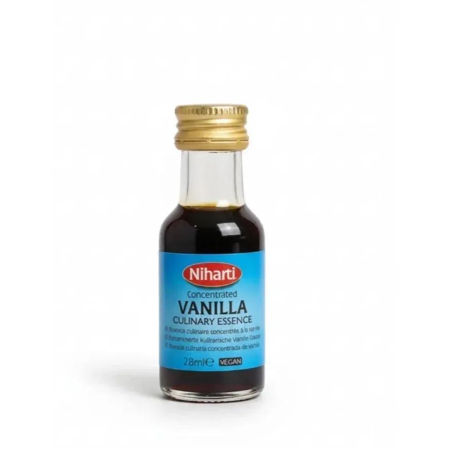 TEMU Vanila Food Flavouring 28ml, Food, Baking