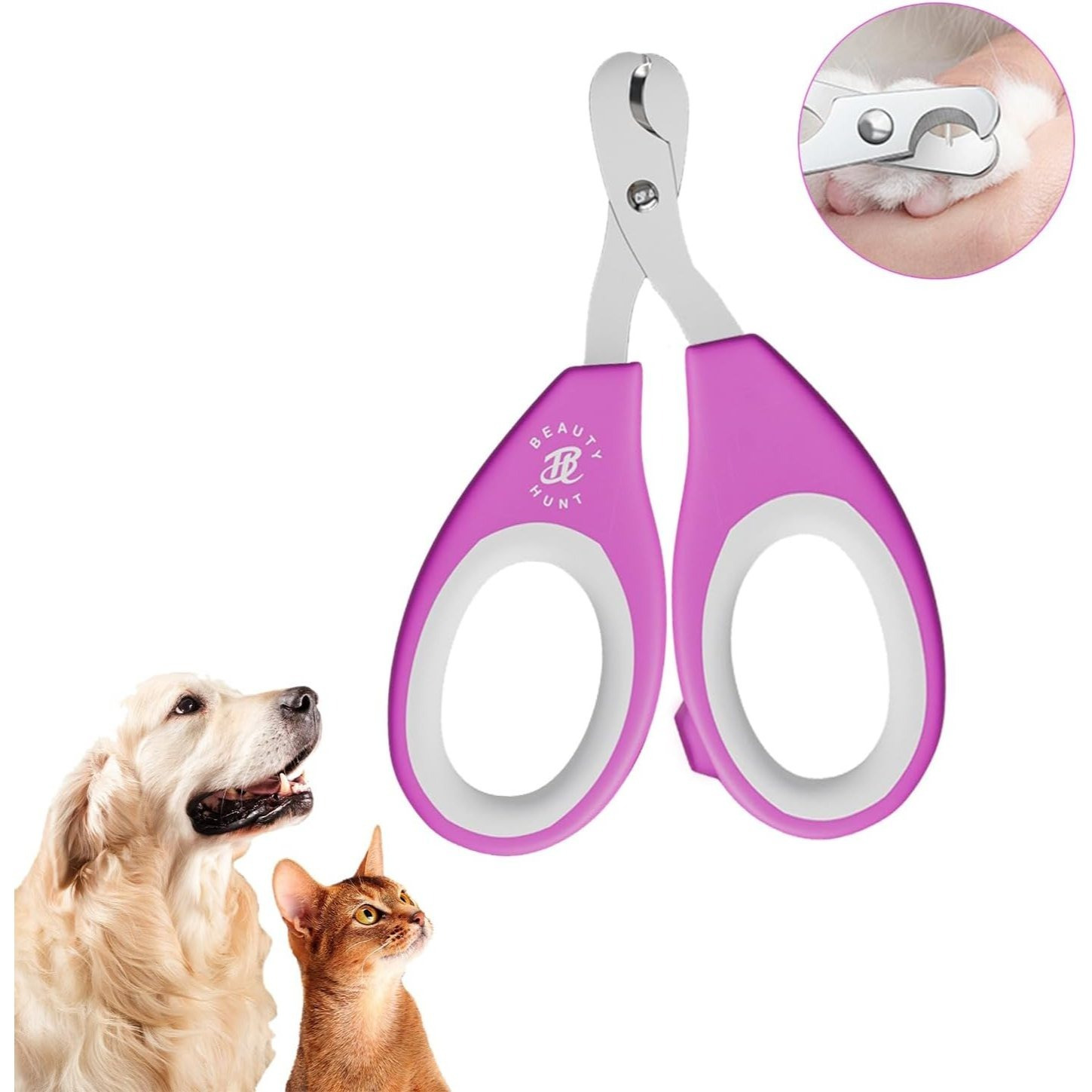 Curated visual reference: Picture Idea: Dog Toenail Grinder