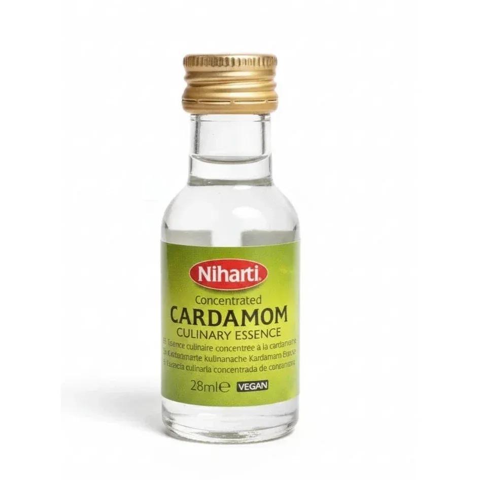TEMU Cardamom Food Flavouring 28ml, Food, Baking