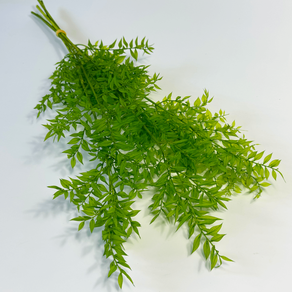 Moss 5 Branches, Premium Floral Additives, Interior Arrangements, Boho Style, , Interior Decoration, Floral , Handmade