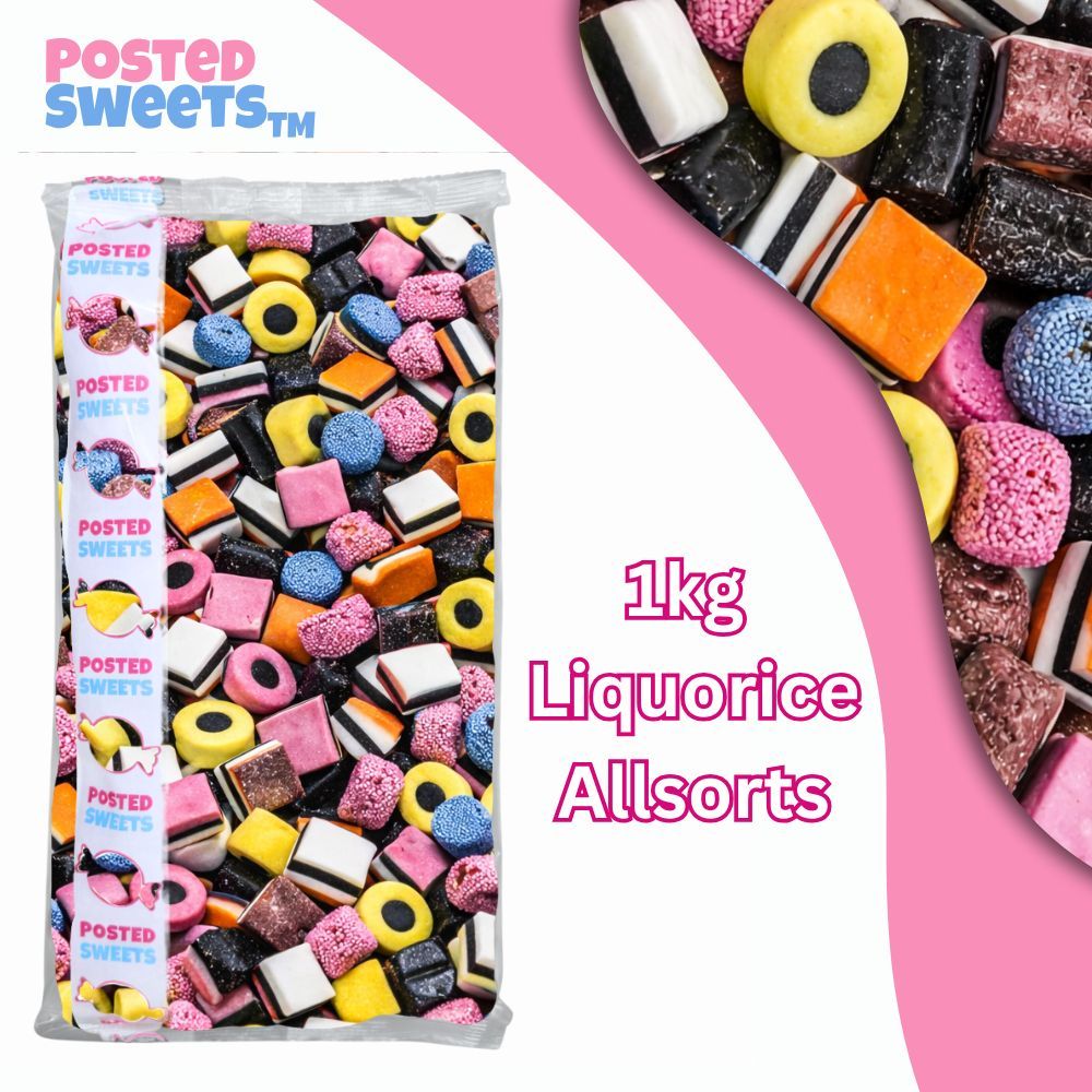 1kg     classic bulk bag of colourful   for   parties gifting
