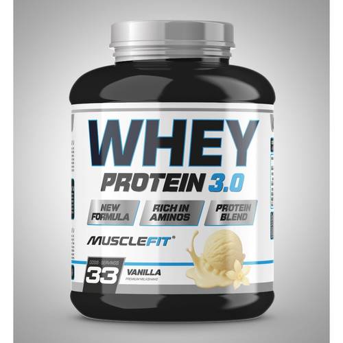 imagen del artículo 3.0 blend protein 1kg entregas en horas