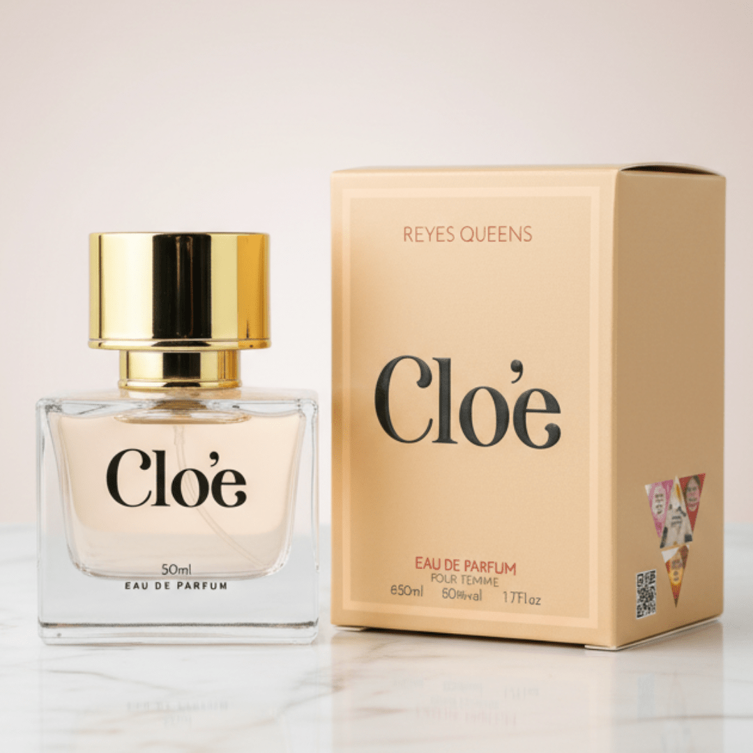 TEMU Parfum pour femme 50 ml - Eau de Parfum florale et poudrée pour femme, parfum élégant, longue tenue et intemporel, style sophistiqué idéal pour