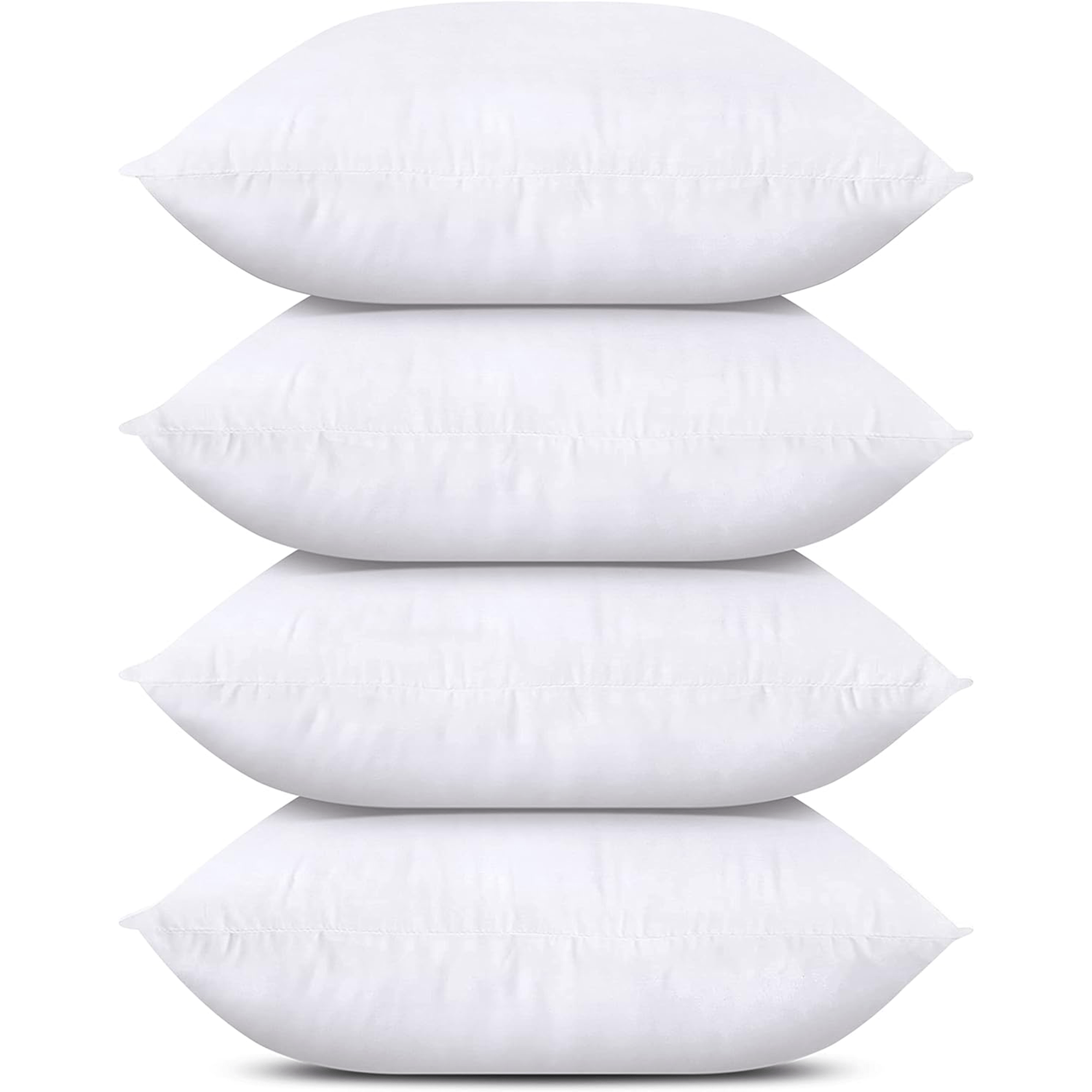TEMU Set cuscini, 40 x 40 cm Imbottitura per cuscini, Cuscini , Cuscino Fibra , e , Cuscino Interno