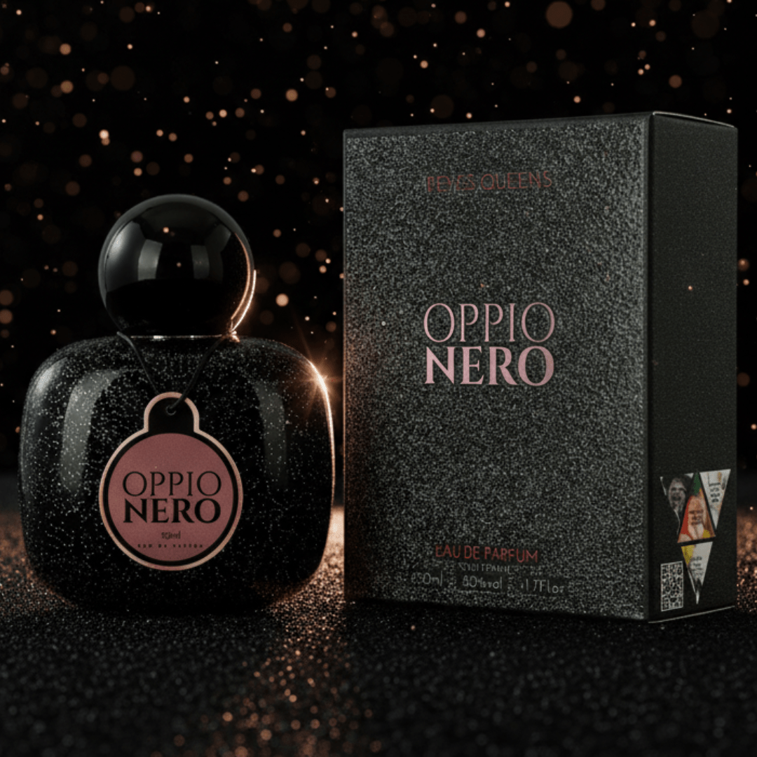 TEMU Damenparfum 50ml – Intensiver, eleganter und langanhaltender Duft mit süßen, floralen und holzigen Noten – für anspruchsvolle Frauen