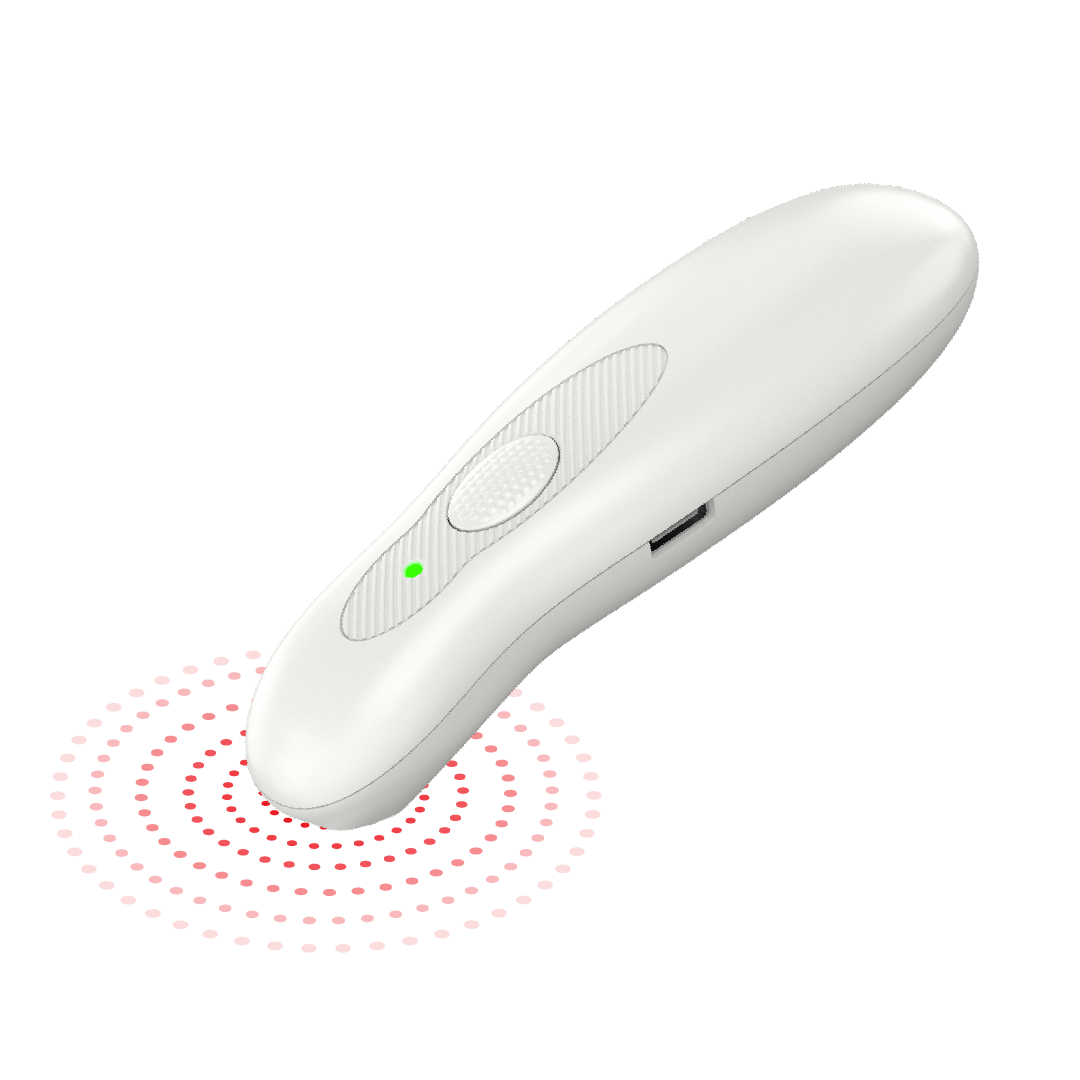 Image of Usb-c Bite Insect Bite , Heat Pen, Heat Pen For Insect Bites, Usb-c, Hot Pen For Insect Bites, Effective Against Itching From Insect Bites, Perfect For Camping