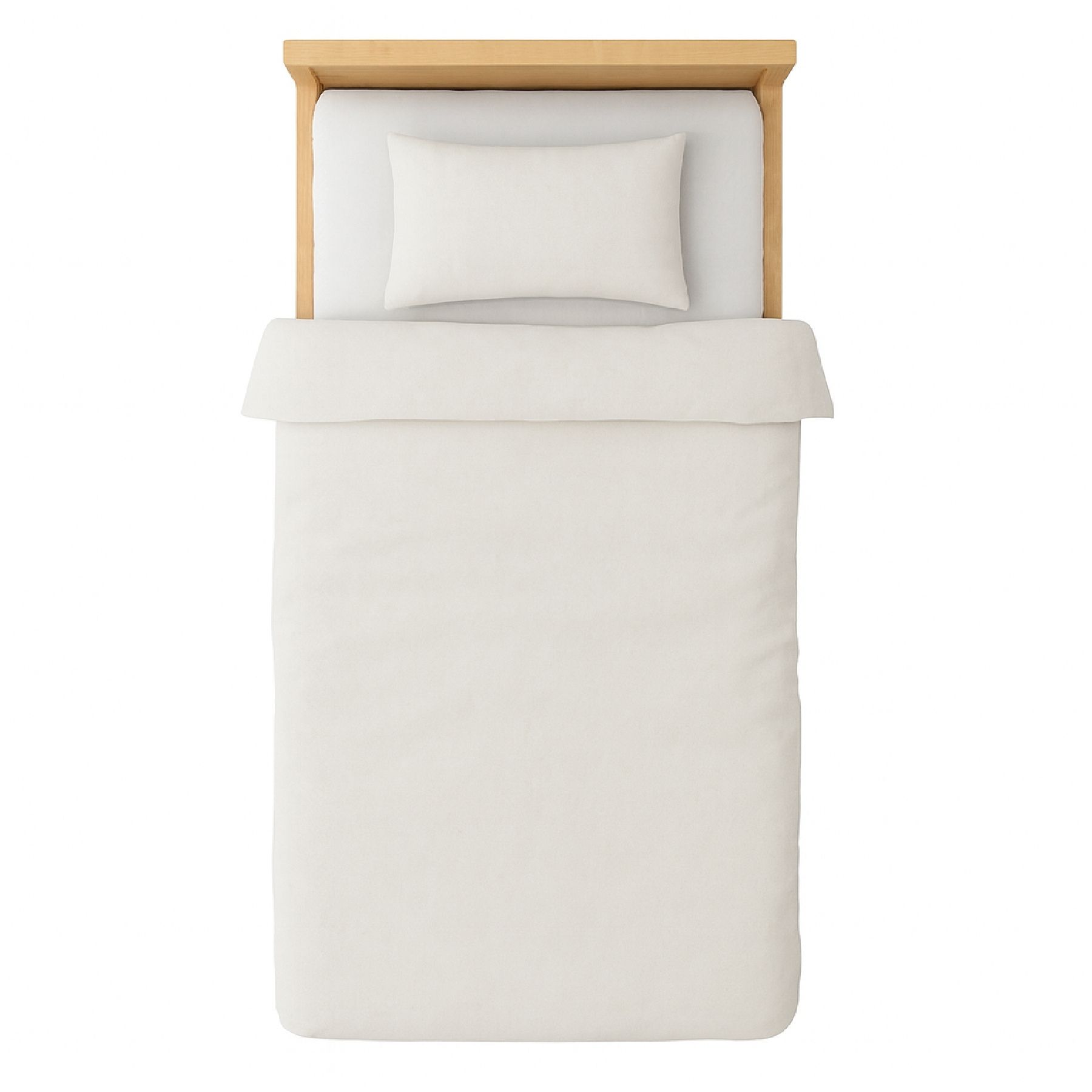 E-shop Jersey Kinder-Bettwäsche 100x135cm– Hautfreundlich, Atmungsaktiv, 100% Baumwolle