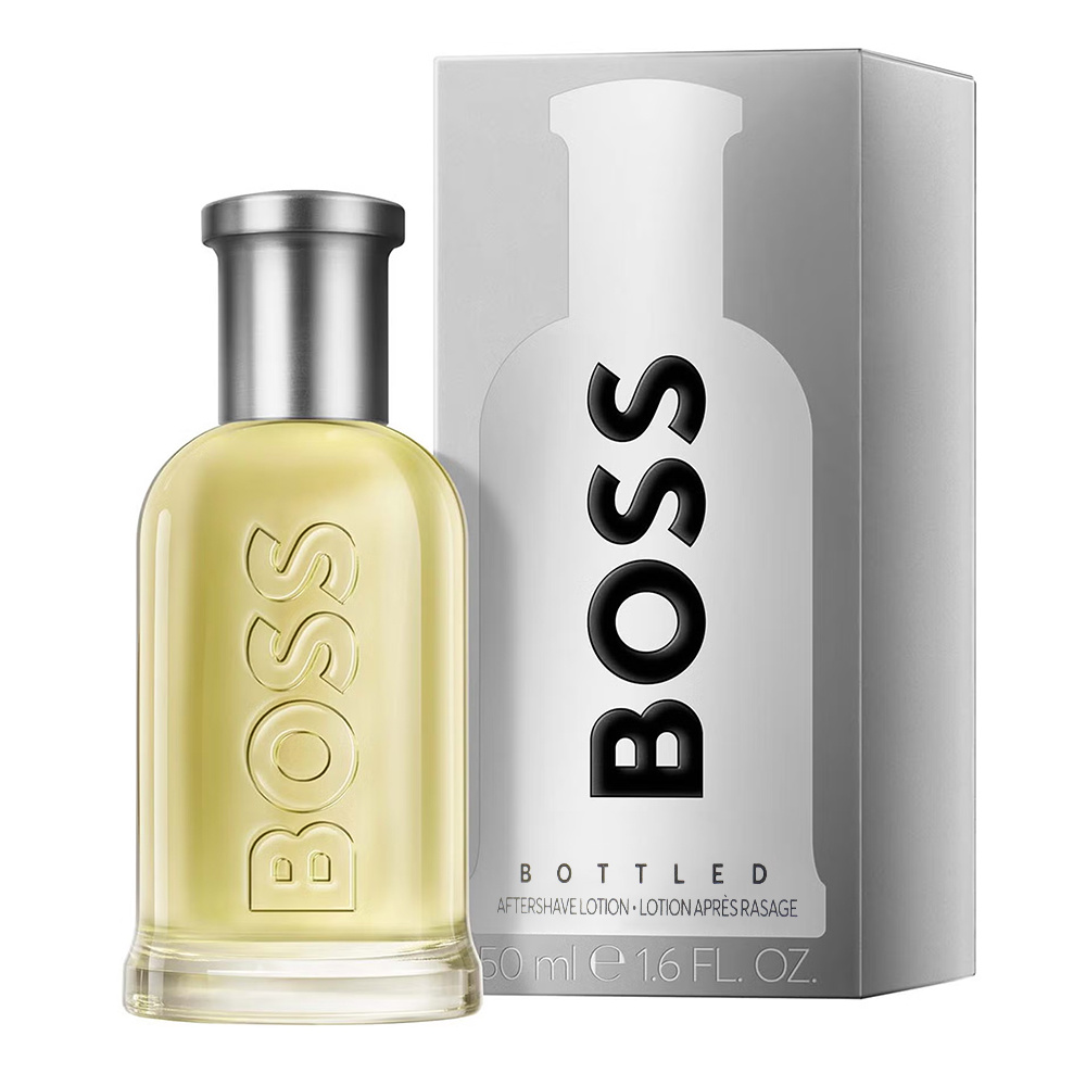 TEMU - Boss Bottled Aftershave (50ml)