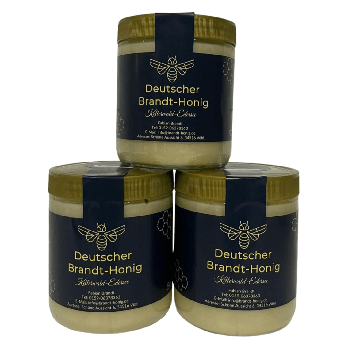 E-shop Brandt-Rapshonig – Cremig, Streichzart und Mild