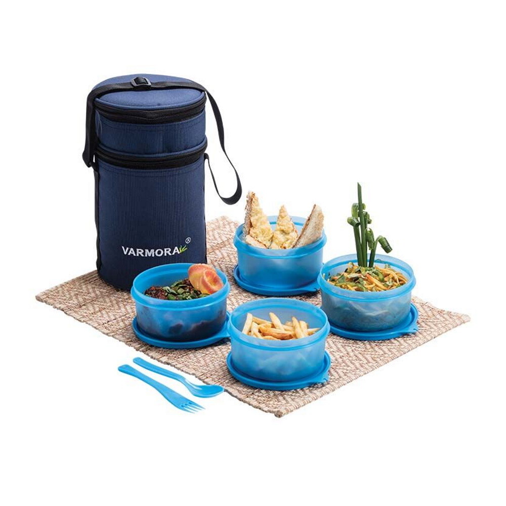 Children's Lunch Bags Box for School and Picnic