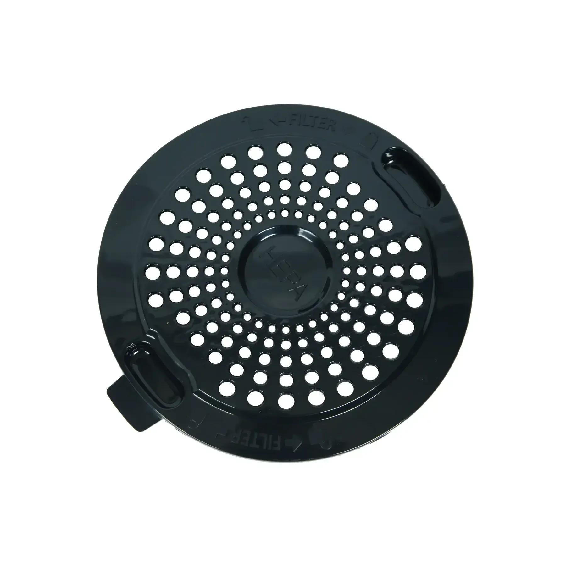 Temu Grille De Protection De Filtre Pour Aspirateur Rowenta - Rs-Rt3464