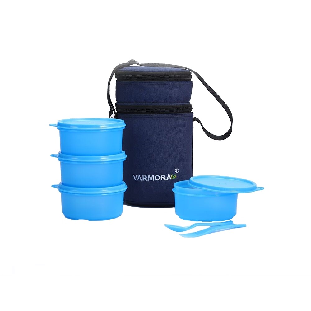 Children's Lunch Bags Box for School and Picnic