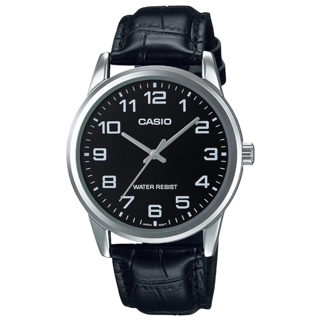 Men's Watch Collection Mtp-v001l-1b