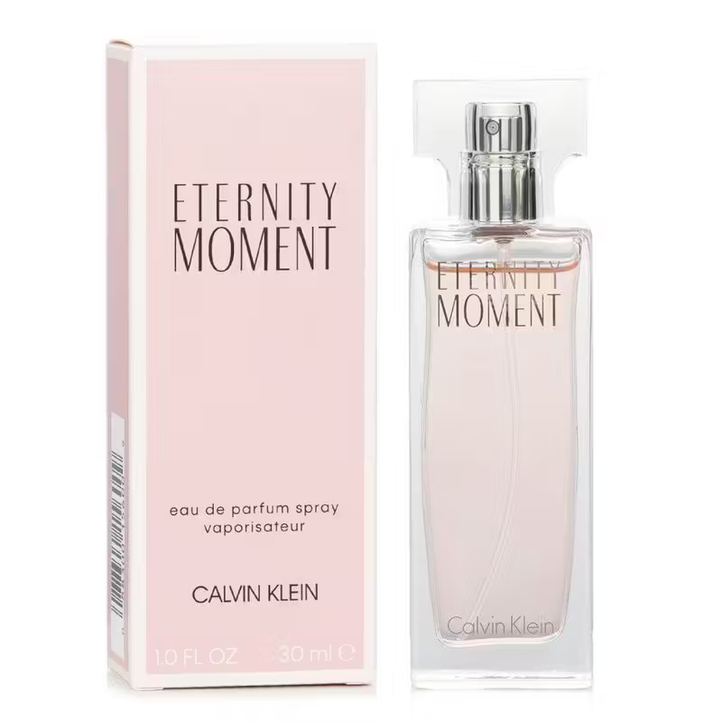     moment 30ml eau de parfum edp spray for her