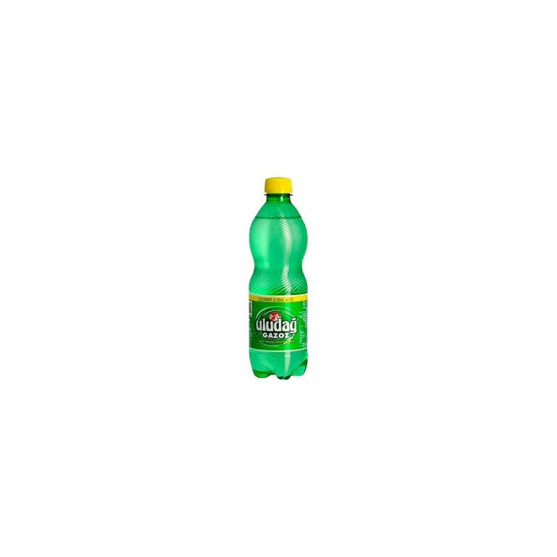 Dpg Uludag Soda Water 6 X 0.5l