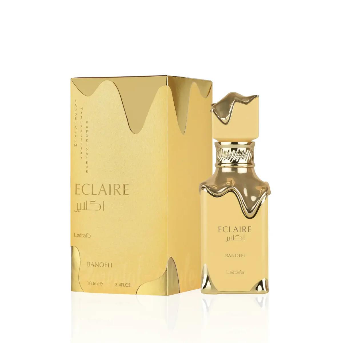 Image of Lattafa 100ml Unisex Eau De Parfum Dupe Twin Fragrance