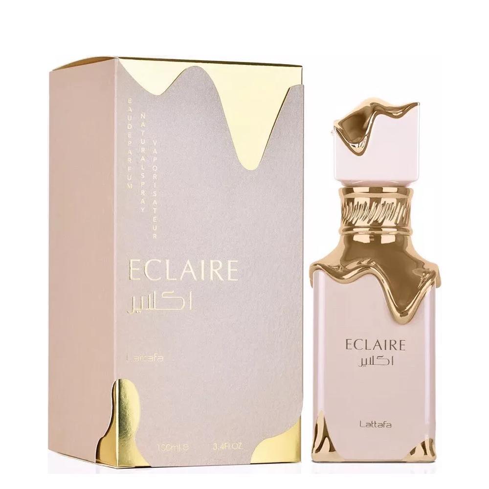 Lattafa 100ml Eau De Parfum Unisex Duftzwilling Dupe