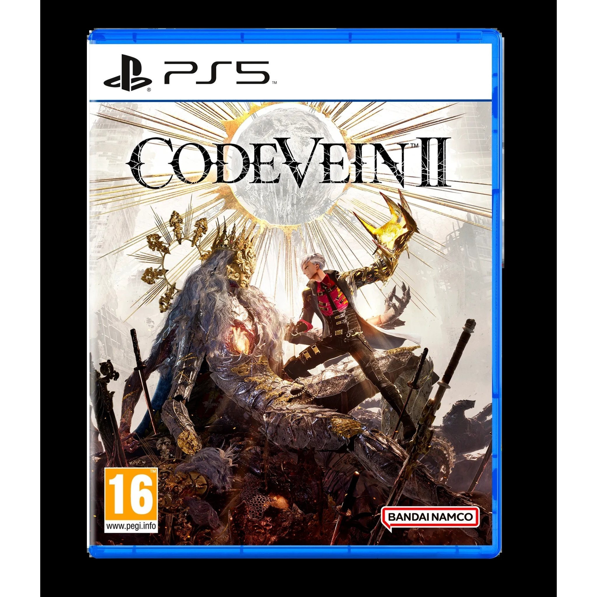 Image of Ii - Ps5