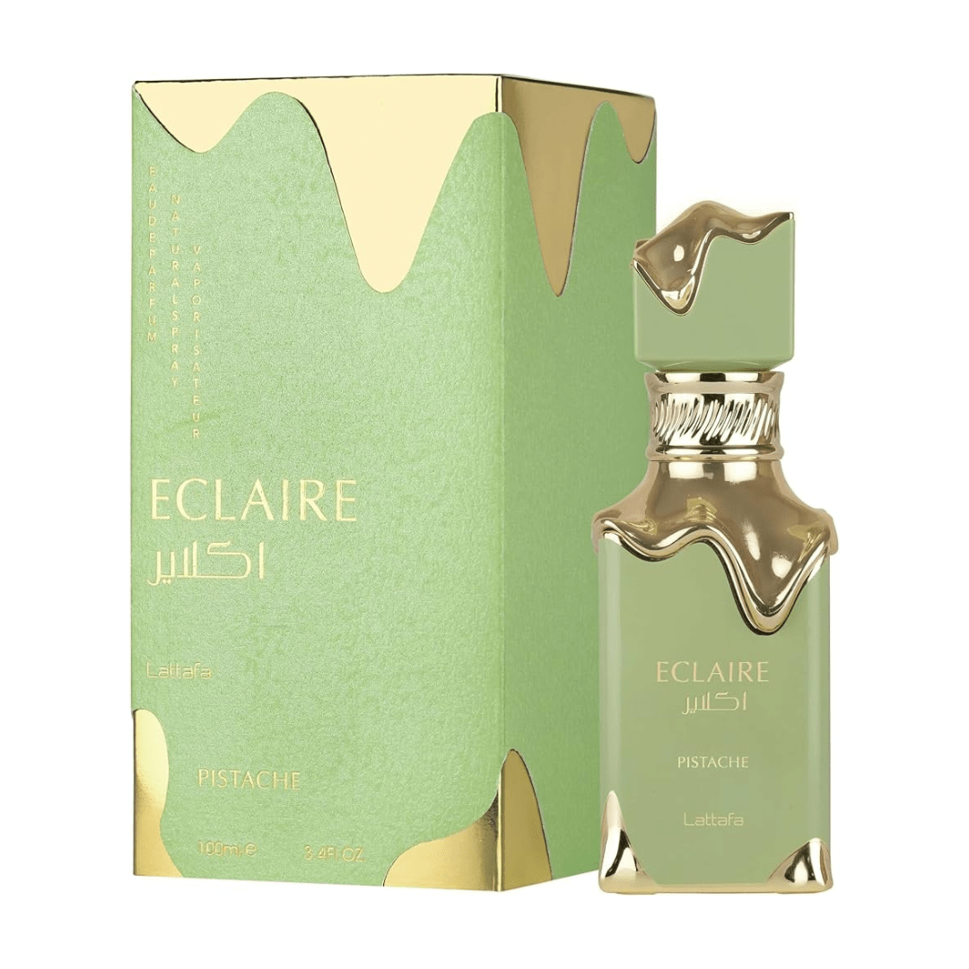 Lattafa Pistachio 100ml Natural Perfume Unisex Twin Scent Dupe